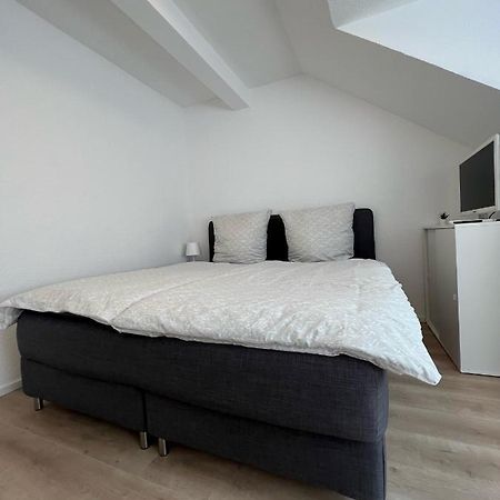 Modernes Apartment 1 In Bad Kreuznach Mit Einfachem 24H Self-Check-In Dış mekan fotoğraf