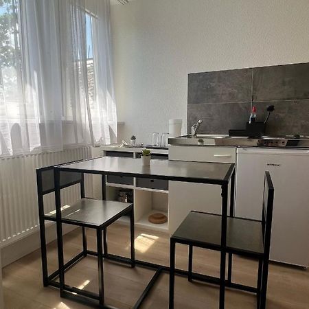 Modernes Apartment 1 In Bad Kreuznach Mit Einfachem 24H Self-Check-In Dış mekan fotoğraf